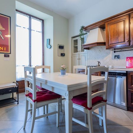 Appartement Casa Dora By Wonderful Italy à Turin Extérieur photo