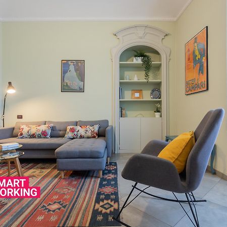 Appartement Casa Dora By Wonderful Italy à Turin Extérieur photo