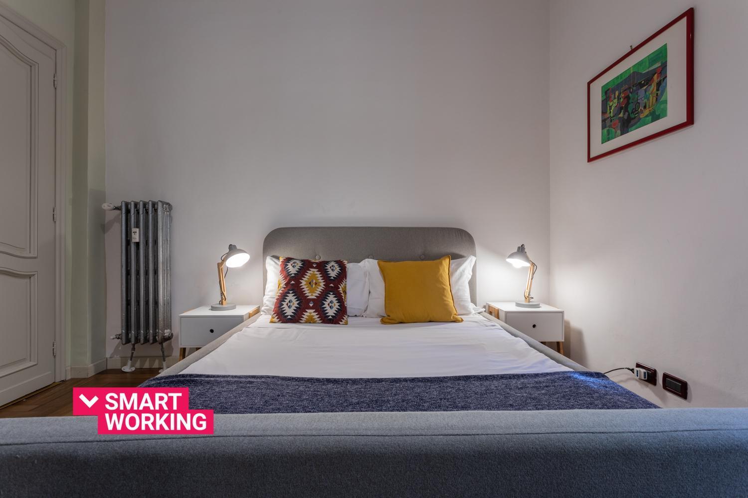 Appartement Casa Dora By Wonderful Italy à Turin Extérieur photo
