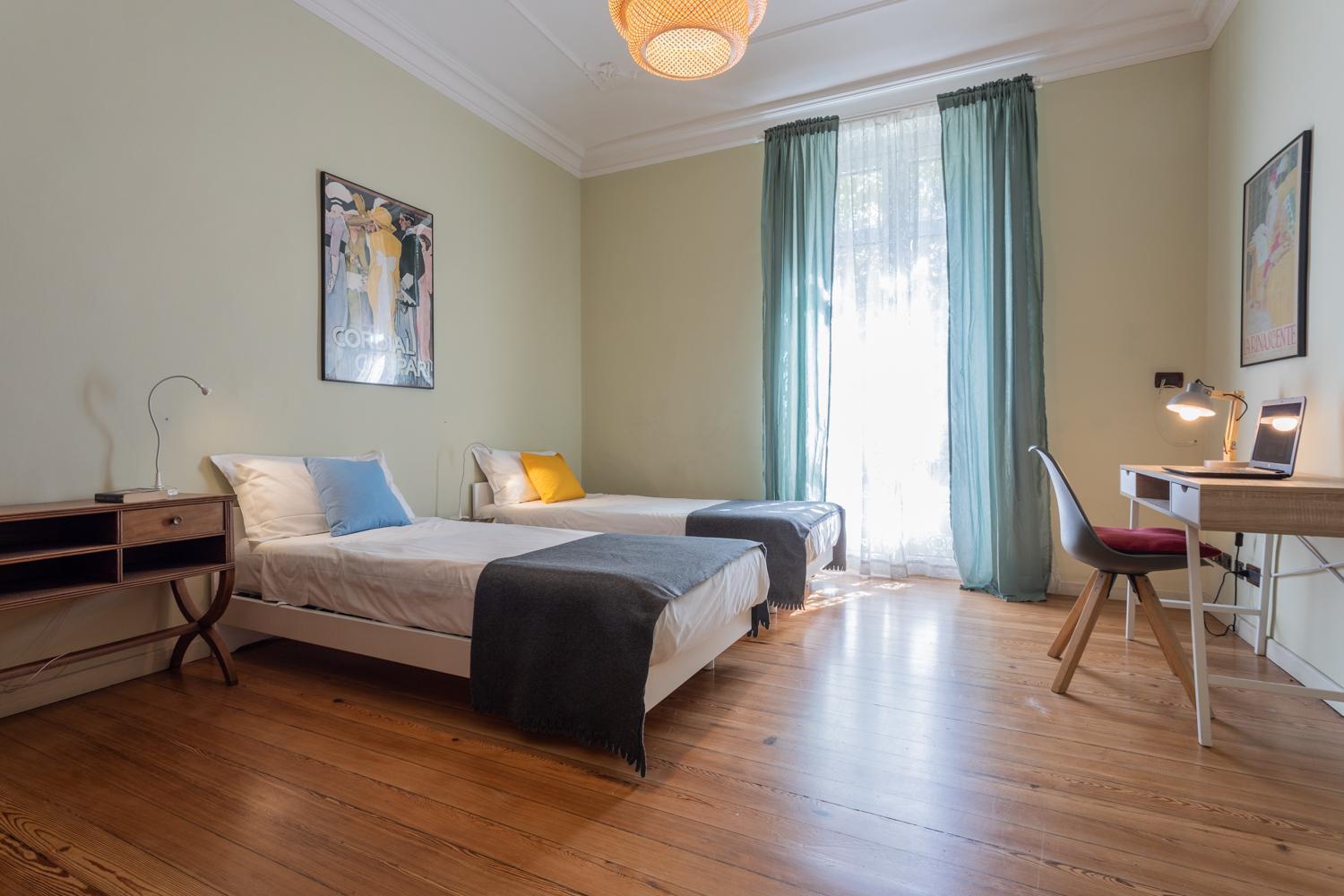 Appartement Casa Dora By Wonderful Italy à Turin Extérieur photo