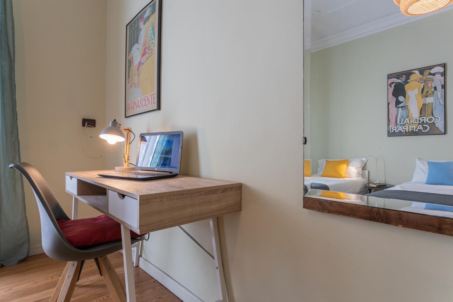 Appartement Casa Dora By Wonderful Italy à Turin Extérieur photo
