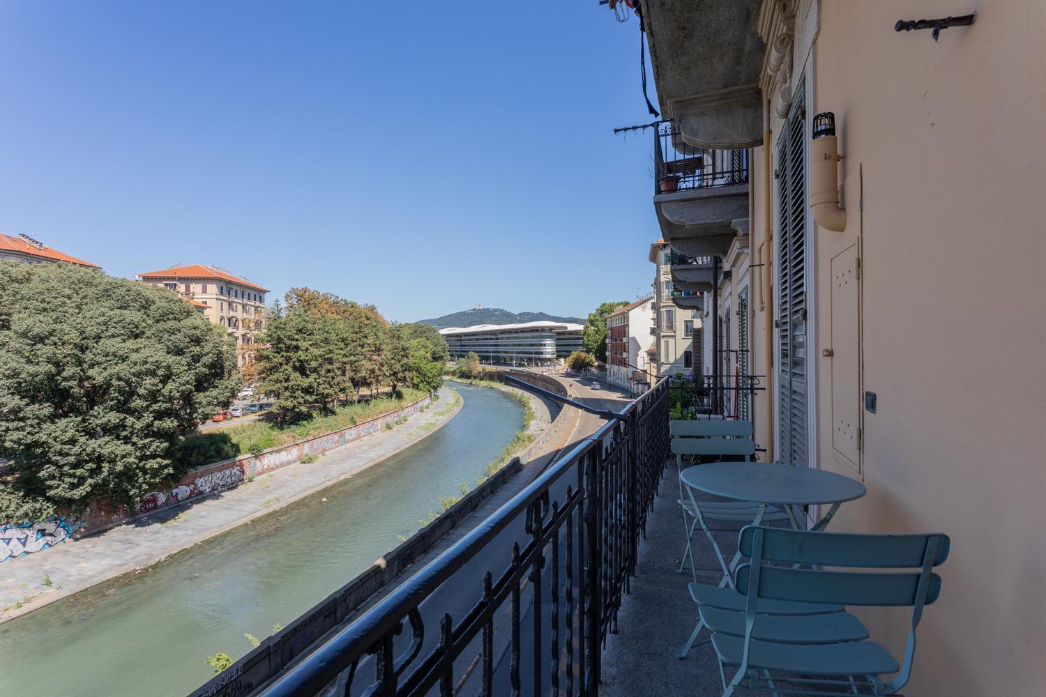 Appartement Casa Dora By Wonderful Italy à Turin Extérieur photo