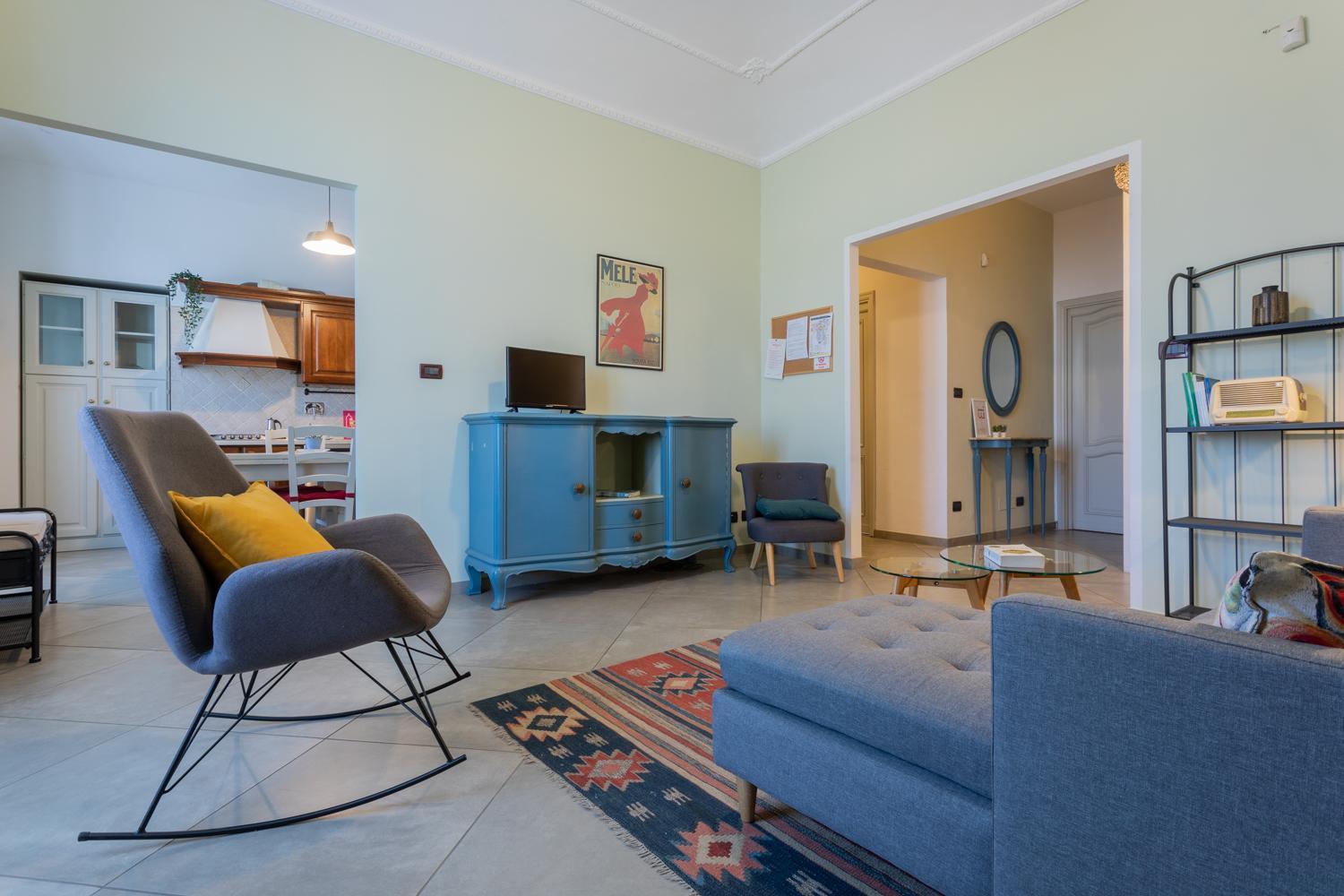 Appartement Casa Dora By Wonderful Italy à Turin Extérieur photo