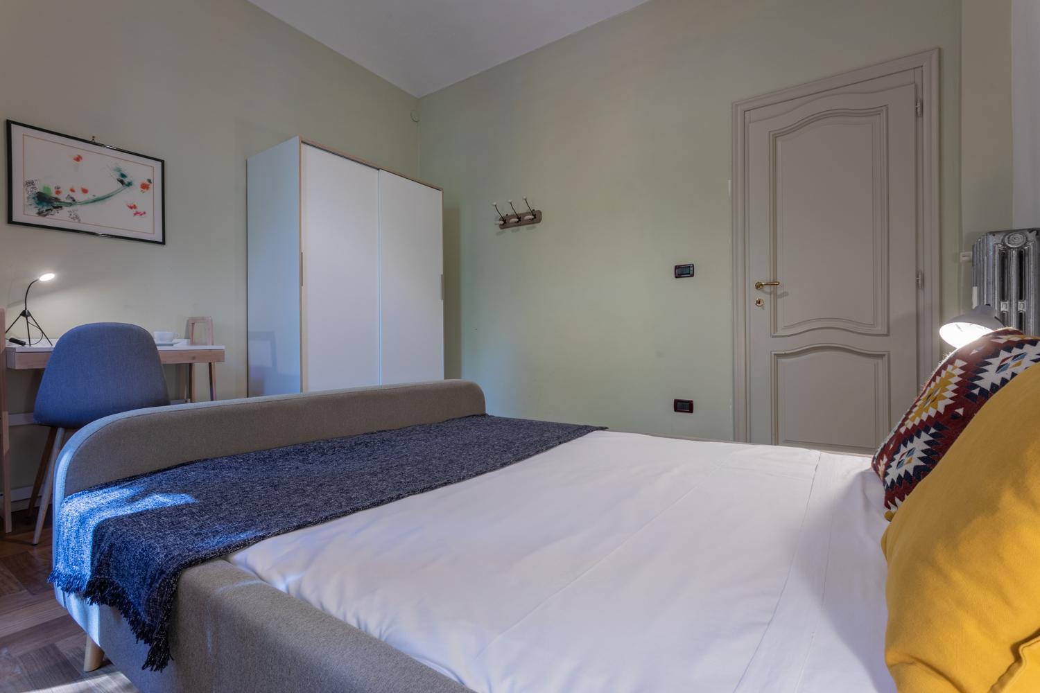 Appartement Casa Dora By Wonderful Italy à Turin Extérieur photo