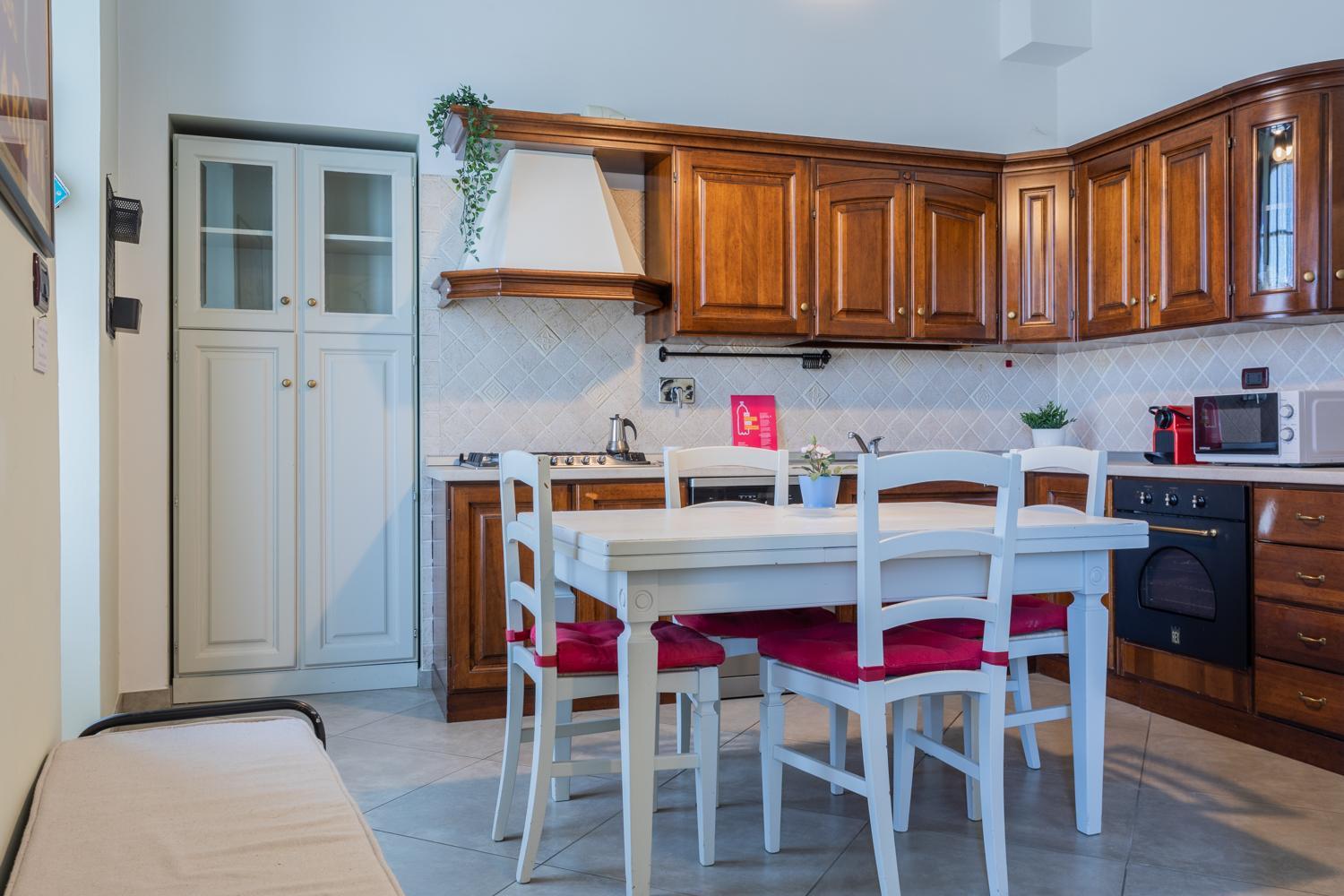 Appartement Casa Dora By Wonderful Italy à Turin Extérieur photo